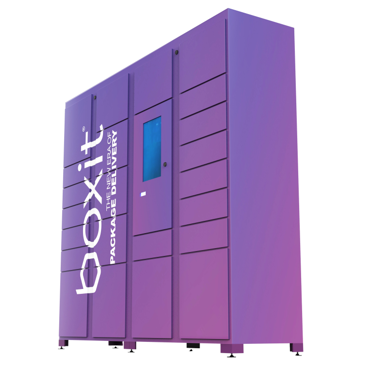 Boxit App Boxit